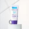 Aekyung Vaseline Cera Derma Moisture Sun Cream 50ml