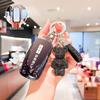 Geely Galaxy L7/MAX Starship 2023 Key Case: Full Coverage for L6, Unisex Design