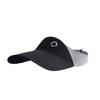 Kids' UV Protection Wide Brim Sports Sun Visor Hat for Outdoor Beach