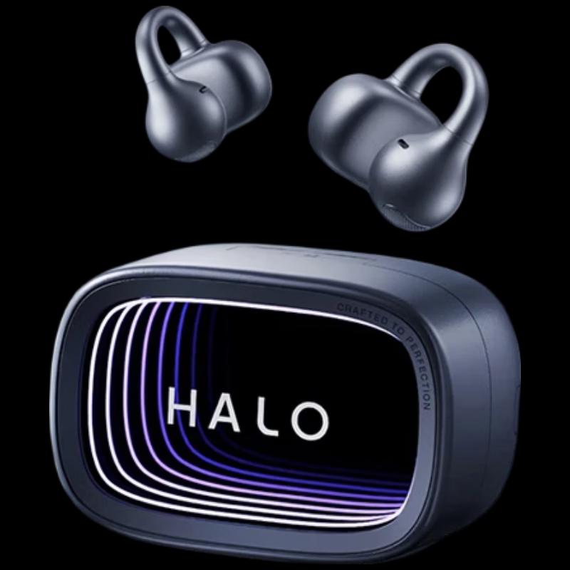Edifier Halo Clip Ear Clip Bluetooth Earphones