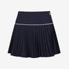Falda Plisada de Tenis
