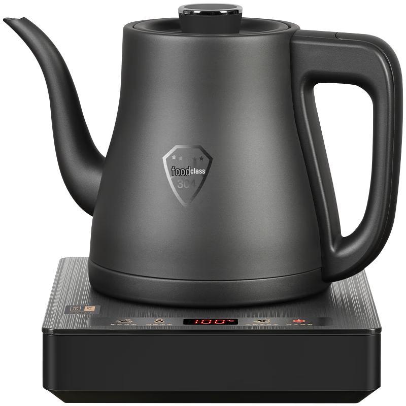 FUNORK Automatic Water-Filling Electric Kettle CN plug (adapter included)