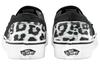 Women's Sneakers Vans Asher Sneakers Leopard/Black Women's