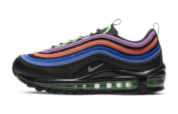 

Nike Air Max 97 Electro Green Fuchsia Women s CW6028-001 37.5