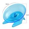 Hamster Exercise Wheel Rotating Disc, Pets Supplies Running Round Quiet Roller for
