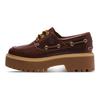 Sapatos Confortáveis Duráveis Casuais de Cano Baixo Sapatos Femininos Vermelho A2QDMW