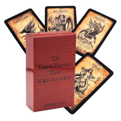 Geleceği tahmin ediyoruz – Tarot