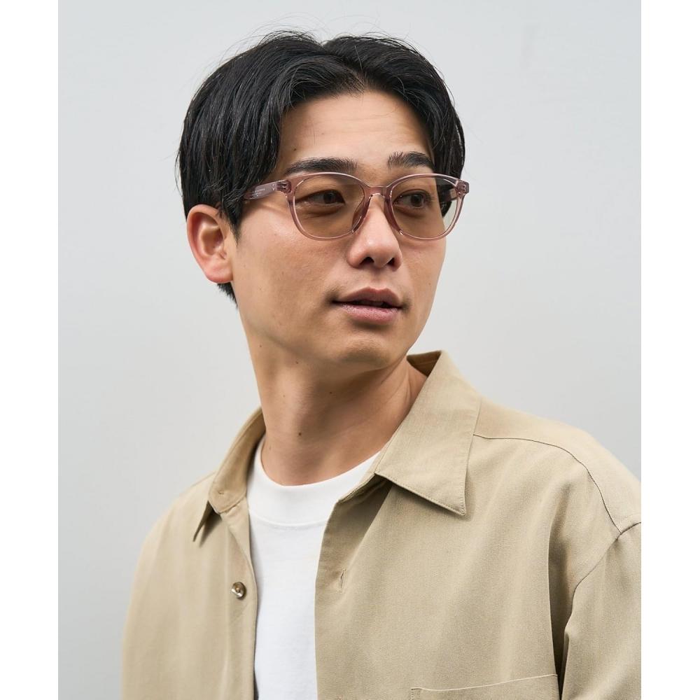 Zoff SunCutgLasses Uv100 Cut WeLLington Type SungLasses Lightweight Tr CoLor L