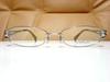 [USED] SEIKO Wealth 1001 eyeglass frame, retail price ¥38,000