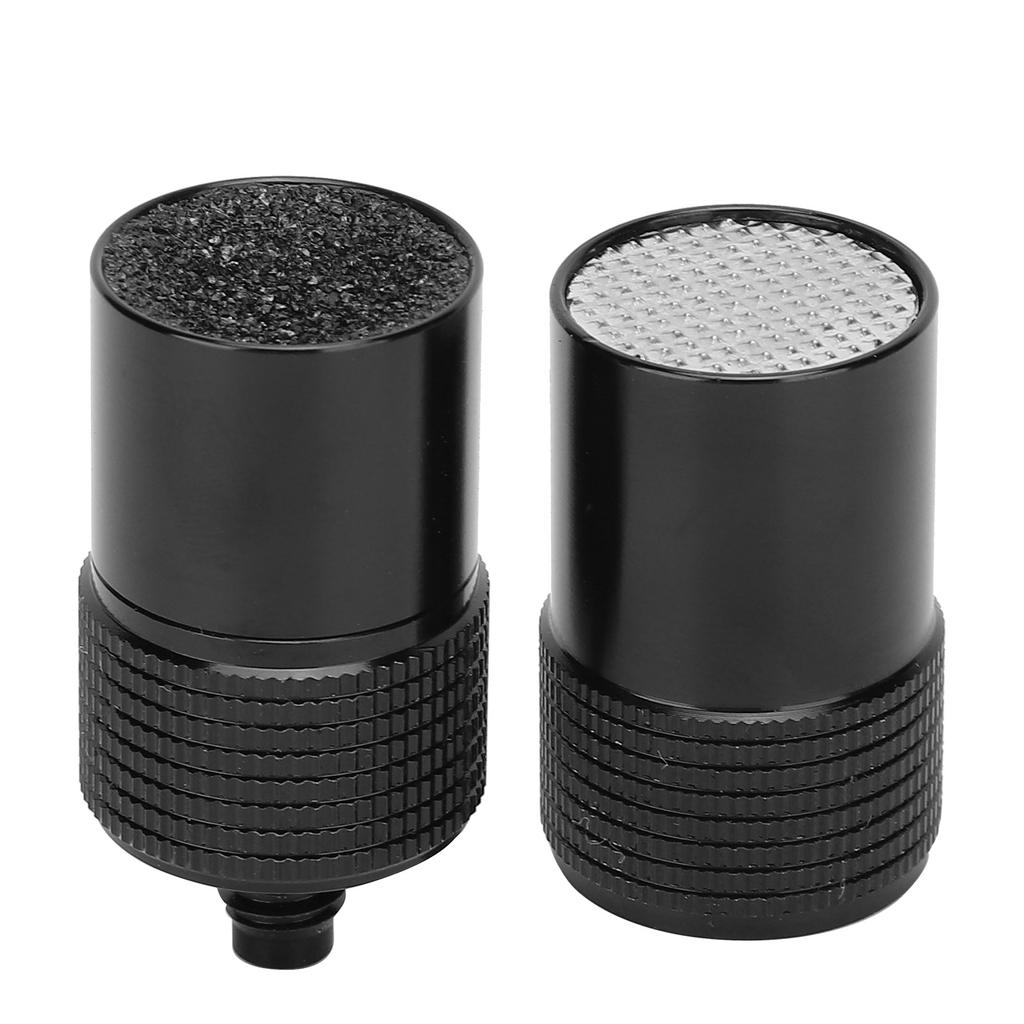 Pool Cue Care Tip Club 5 618 Thread Aluminum Alloy MultiFunction Protective Cover