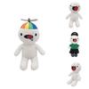 Adorable 10-inch The Odd 1s Out Character Plush Doll For Soft And Cozy Bedtime Fun