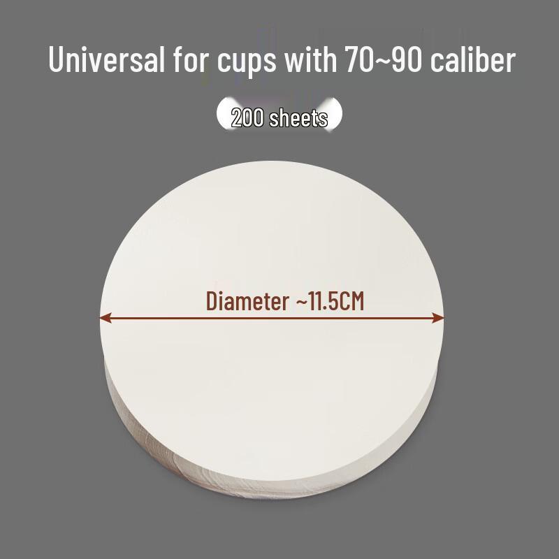 Anti-Leak Sealing Film for Milk Tea Cups