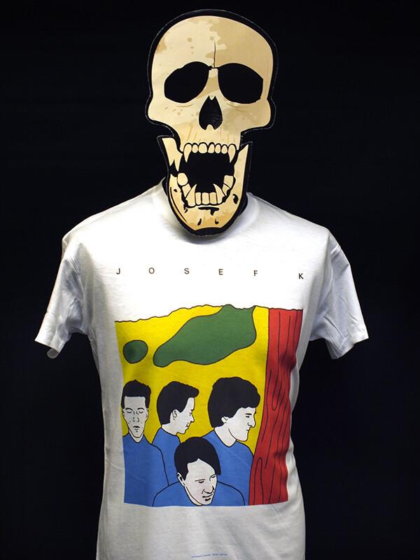

Josef K – Sorry For Laughing - T-Shirt M
