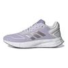 adidas Scarpe da Ginnastica Donna Duramo SL 2.0 Violet Fusion Viola Argento-Alba Taupe-Metallico HP2391