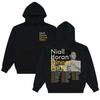 Niall Horan Fête Dîner UK & Europe 2026 En Direct en Tournée Sweats à Capuche Hommes Femmes Harajuku Hip Hop Street Sweat Doux en Coton