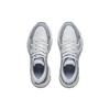 New LiNing Pick Up The Light Anti Slip And Wear Resistant Breathable Low Top Running Shoes Men's Antarctic Gray ARXT007-4