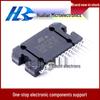 YD7388 Four-Channel High Power Audio Amplifier, Replacement for TDA7388