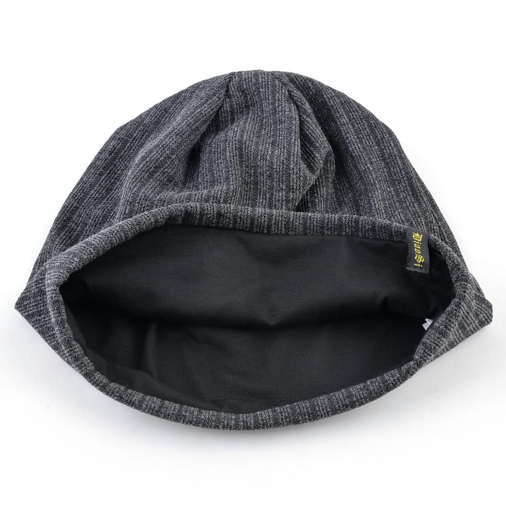 Einfarbig Beanies Männer der Herbst Frühling Beanie Hüte Casual Lose Motorhaube Kappen Frauen Street Hip Hop Skullies Beanies Weichen hut