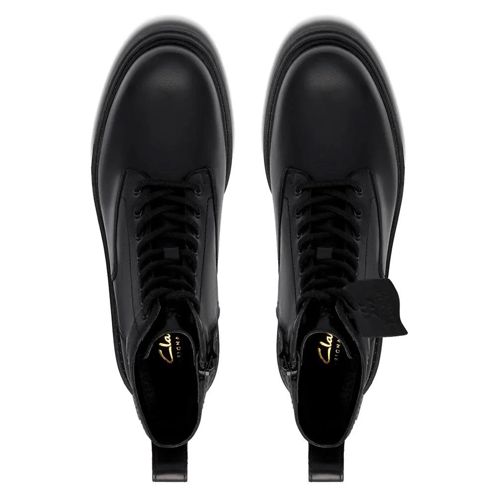 Clarks Schuhe Orinoco 3 Style GTX Stiefeletten