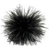 Spilla a Piuma Moda Donna Spille da Bavero Accessori per Capelli Cappello Spilla Corsage in Piuma di Struzzo Spille da Bavero a Piuma per Maglione