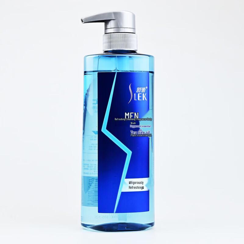 

Selsun Blue Men s Refreshing Shower Gel