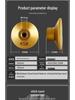 Hans Angle Grinder: Marble Grinding and Polishing Tool for Planters and Stone Surfaces