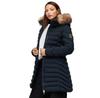 Superdry Fuji Faux Fur Jacket