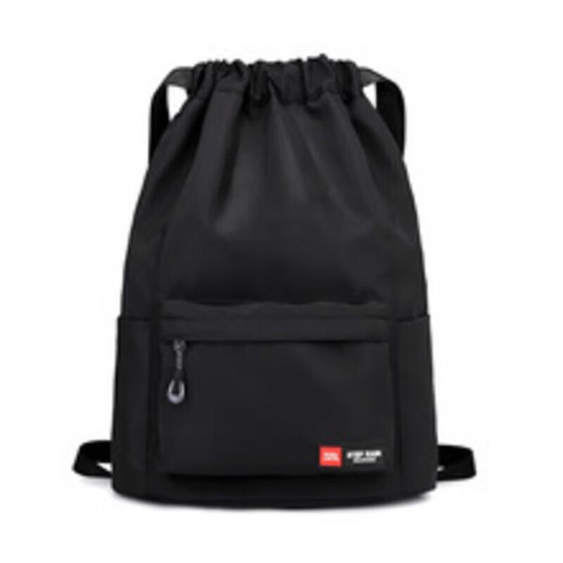 

Lishin Women s Nylon Drawstring Backpack Large