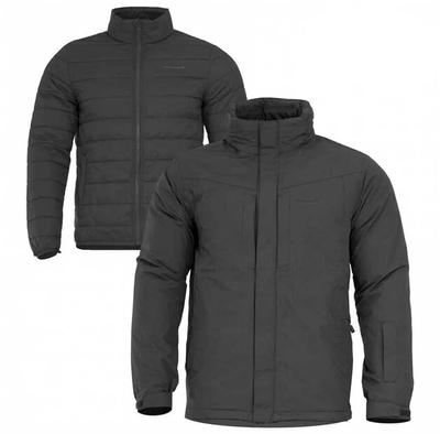 Gen V3.0 Jacket