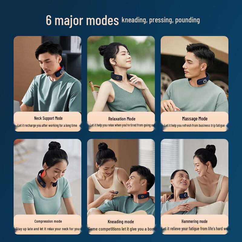 Philips Neck Massager