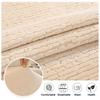 Jacquard Stretch Couch Cover Non Slip Sofa Covers for Living Room Washable Sofa Slipcover Furniture Protector Pet Friendly 1pc