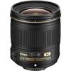 Nikon AF-S NIKKOR 28mm f/1.8G Wide-Angle Prime Lens for Full-Frame FX/DX