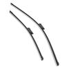 Windshield Wiper Blade Front 26in 1076730 00 B Left 1076731 00 A Right Replacement for Tesla Model