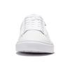 Li-Ning Non-Slip Wear-Resistant Breathable Low-Top Skate Shoes Men Sneakers White AGCR479-3