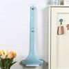 Window Screen Cleaning Brush 2 in 1 Removable Lightweight Reusable Screen Cleaner with Extendable Handle Home Cleaning Tool