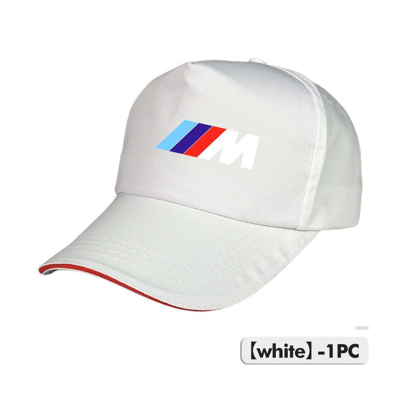 Men Women Casual Vintage Cotton Baseball Cap Sun Hat Auto Accessories For BMW E87 E70 E91 E30 G20 E92 E93 E60 E46 E90 G30 E53 X1
