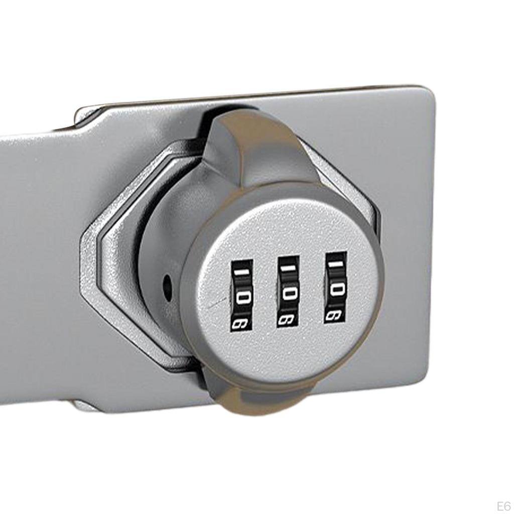 Advanced Security Lock for Home and Business