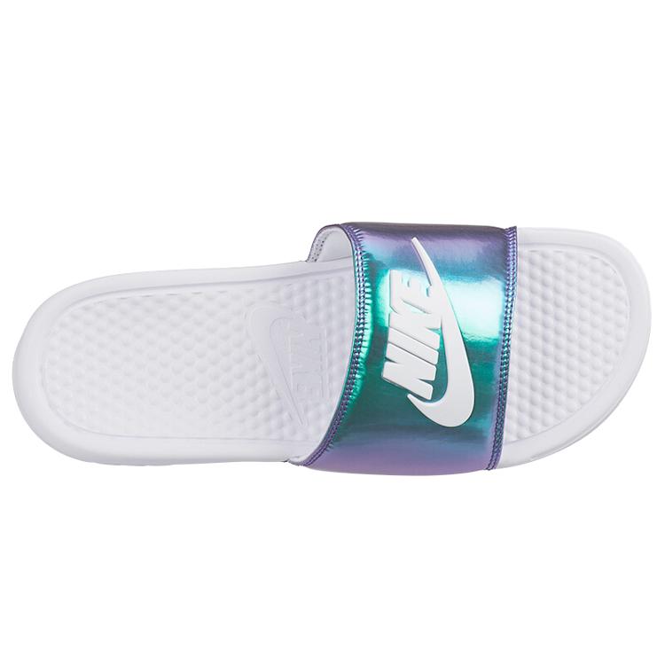 Nike Benassi Jdi Se Lucid Green AJ6745-102