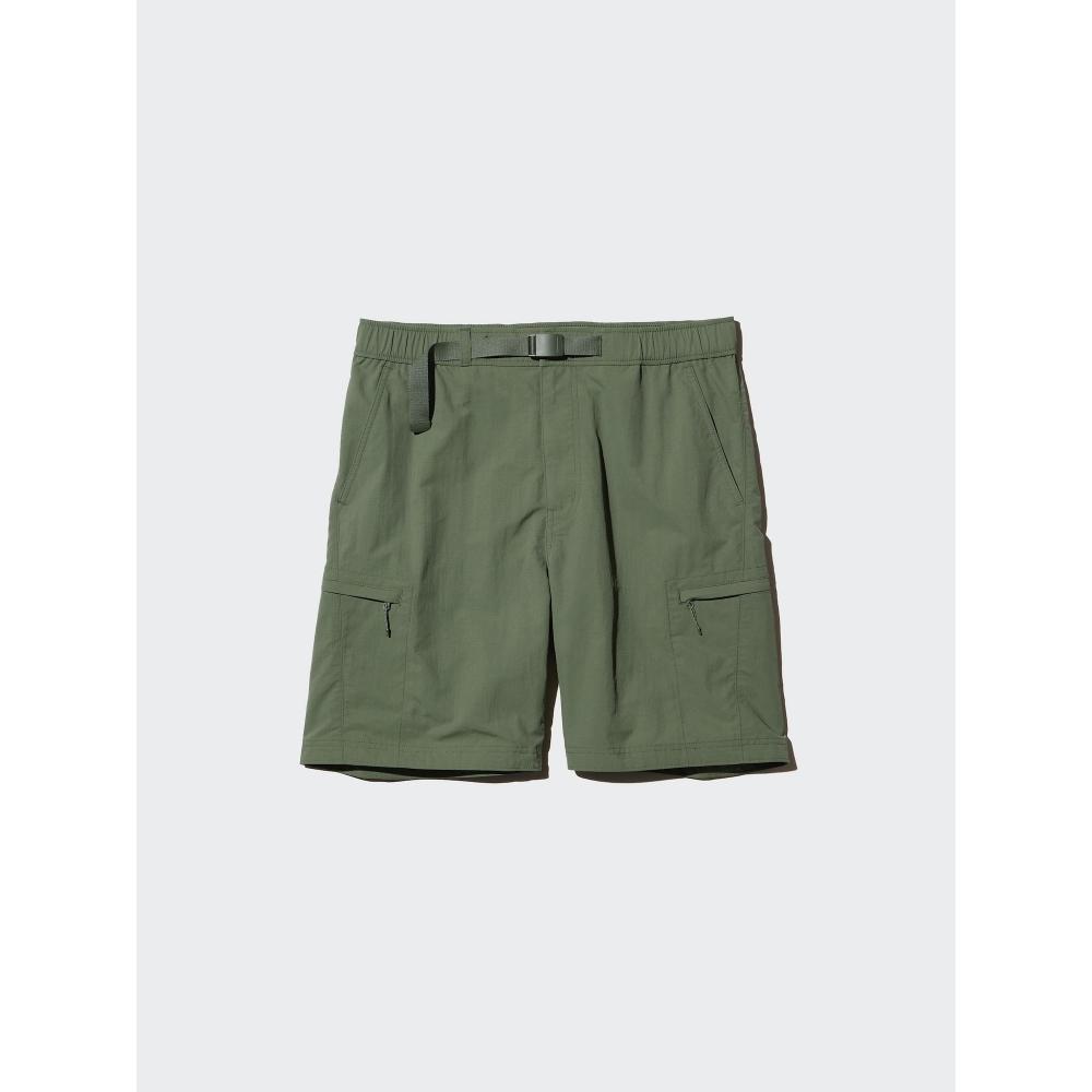 Uniqlo Japan Gear Shorts