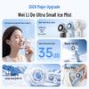 VENIDER Portable Semiconductor Cooling Mist Fan