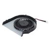CPU Fan 4pin Power Connector Aluminum Alloy Heat Dissipation Function Computer Cooling Fans for Lenovo