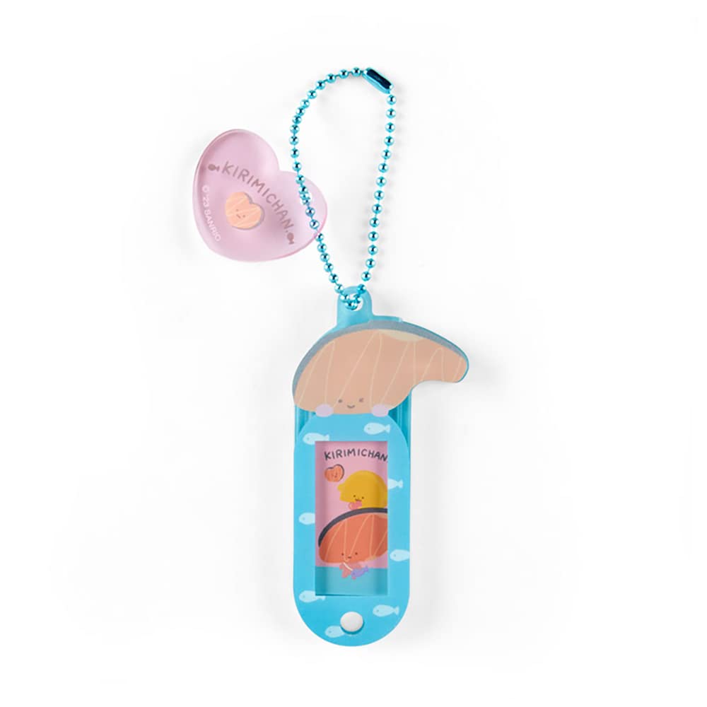 

Sanrio Именной бейдж 974838 КИРИМИ-тян.
