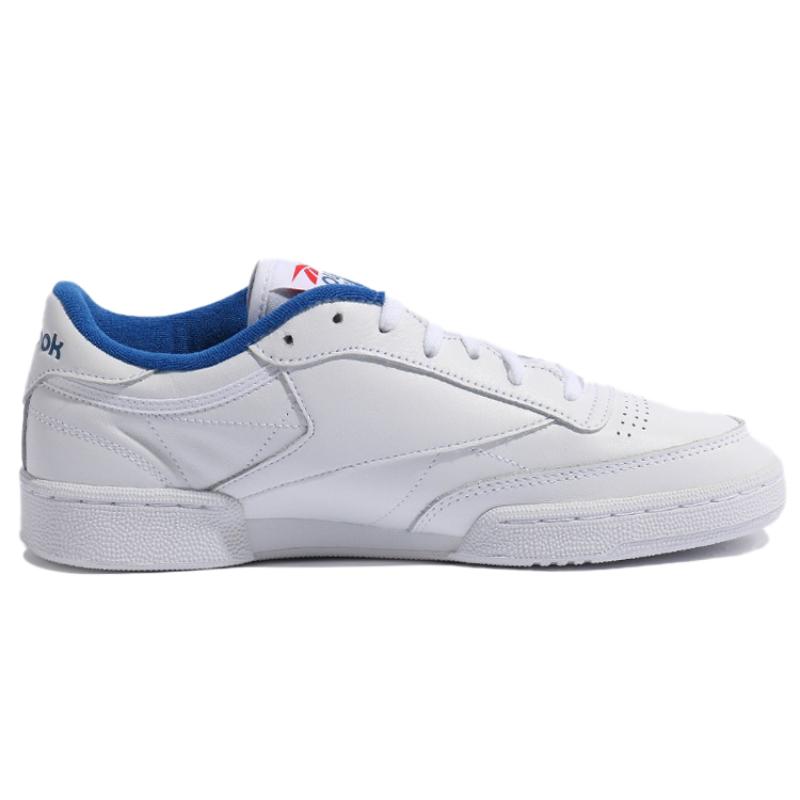 Reebok Club C 85 Balansa White Sneakers GX6038