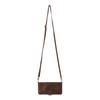 Crossbody Leather Wallet Case For iPhone 16 Pro Max 14 15 Plus 13 12 11 SE 2022 XR XS Cards Solt Strap Lanyard Book Bag Cover