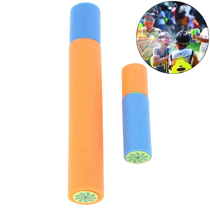 Plaja Drama Jucărie cu apă Burete de pompare Jucării cu pistol cu ​​apă de înaltă presiune