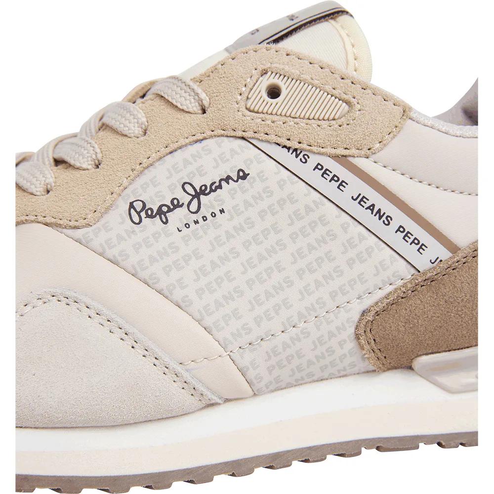 Pepe Jeans Кросовки London Logo