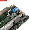 Matte Desert Camouflage Vehicle Wrap Film