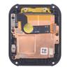 For Huawei Watch Kids 4 Pro Original Back Cover Full Assembly With Battery, Kids Smartwatch Back Housing Battery Replacement Repair Part