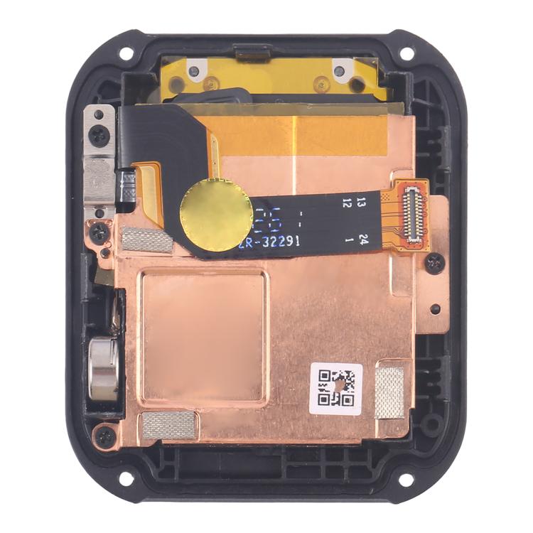 For Huawei Watch Kids 4 Pro Original Back Cover Full Assembly With Battery, Kids Smartwatch Back Housing Battery Replacement Repair Part