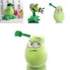 Soft And Squishy Plants Vs Zombies Stuffed Doll For All Ages